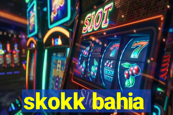 skokk bahia